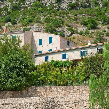 Holiday Home Neda Sveti Stefan Εξωτερικό φωτογραφία