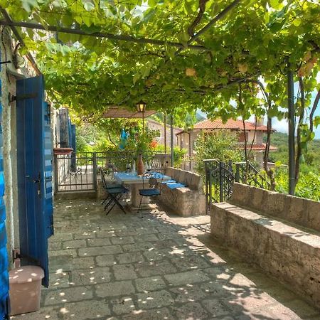 Holiday Home Neda Sveti Stefan Δωμάτιο φωτογραφία