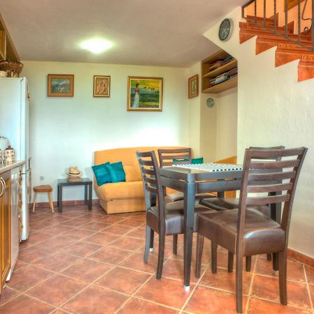 Holiday Home Neda Sveti Stefan Εξωτερικό φωτογραφία