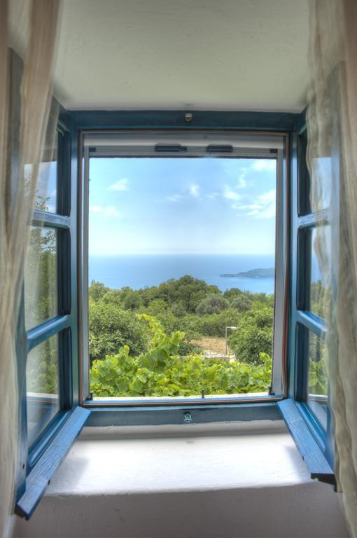 Holiday Home Neda Sveti Stefan Δωμάτιο φωτογραφία