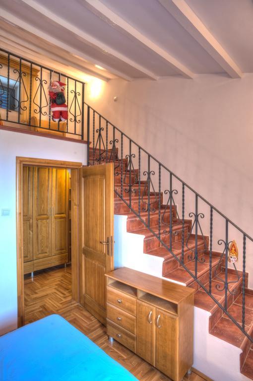 Holiday Home Neda Sveti Stefan Δωμάτιο φωτογραφία