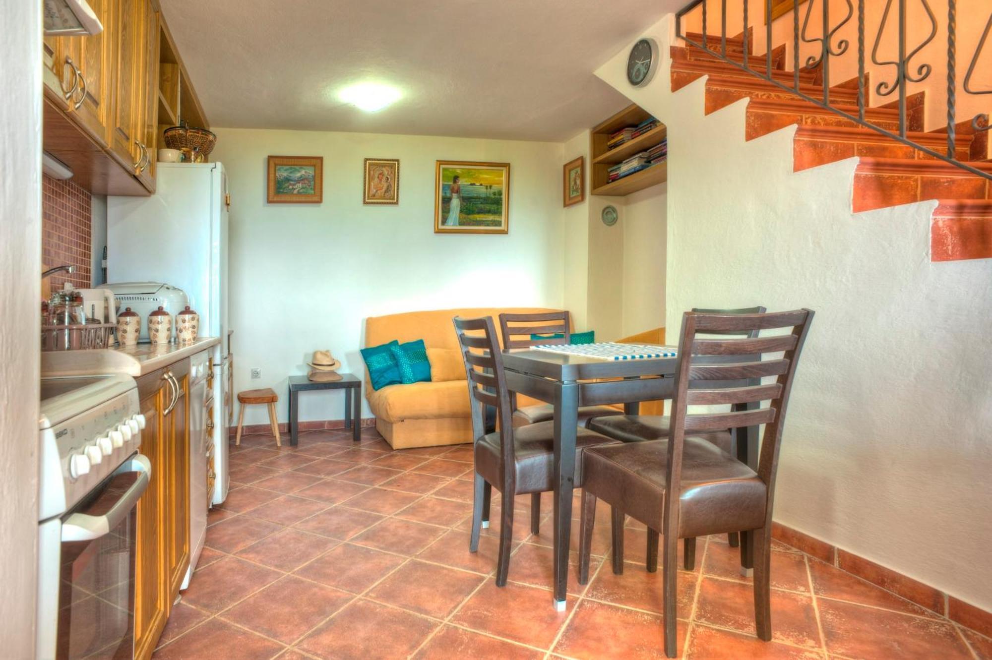Holiday Home Neda Sveti Stefan Εξωτερικό φωτογραφία